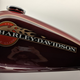 Illustration for article titled Here Is Nearly Every Harley-Davidson Gas Tank Logo